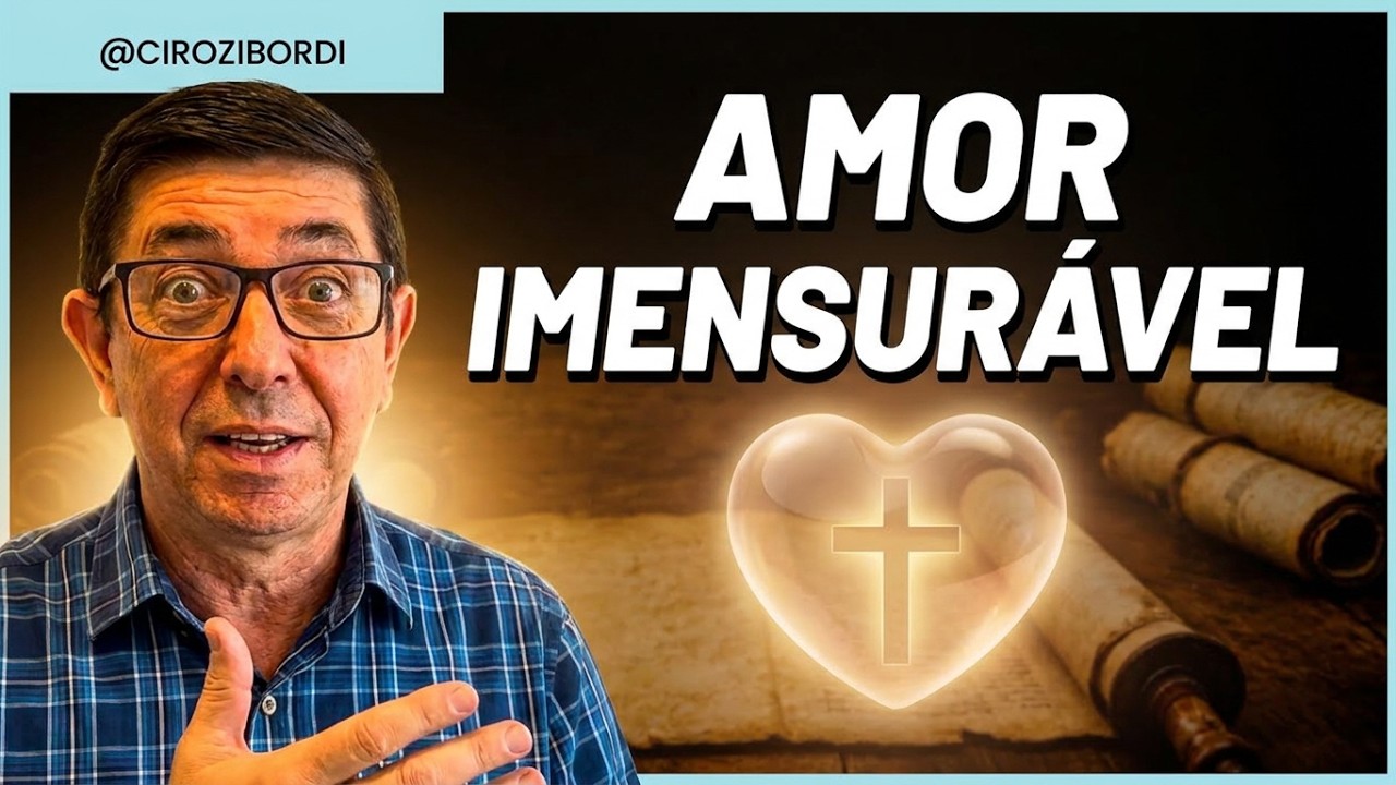 O Pai Enviou o Filho | Lição 3 | A Santíssima Trindade | Lições Bíblicas