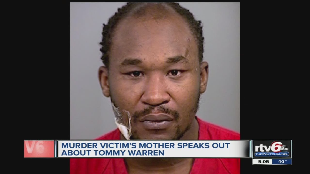 Authorities still search for man convicted in Hovey Street slayings