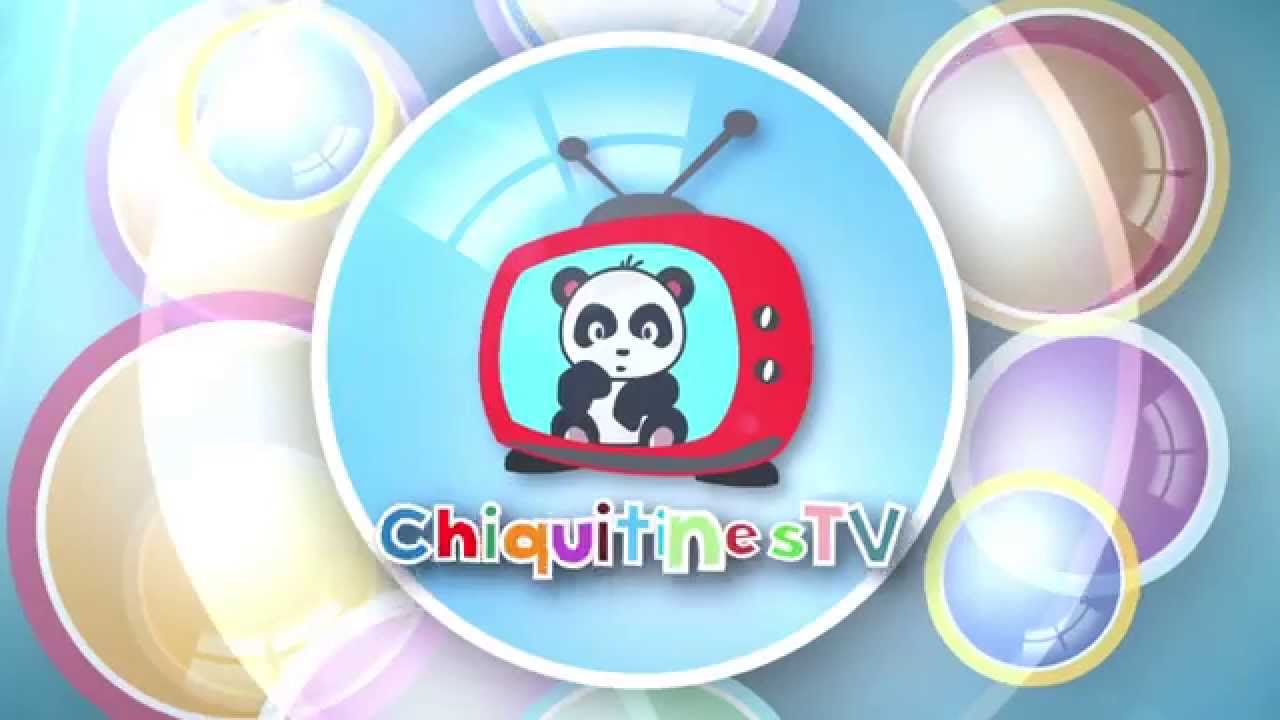 ChiquitinesTV