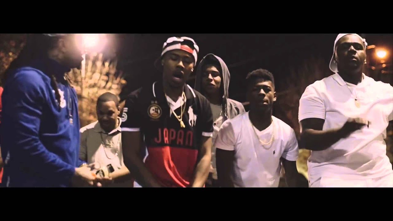 Montana Of 300 & Talley Of 300 - MFs Mad