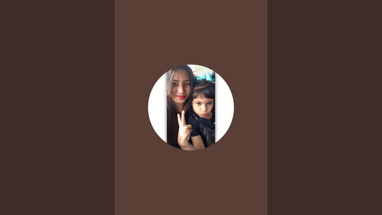 Puja's World is live Hello 👋