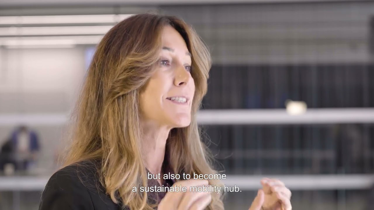 Global Master in Real Estate Development at IE University | Celma de Almeida