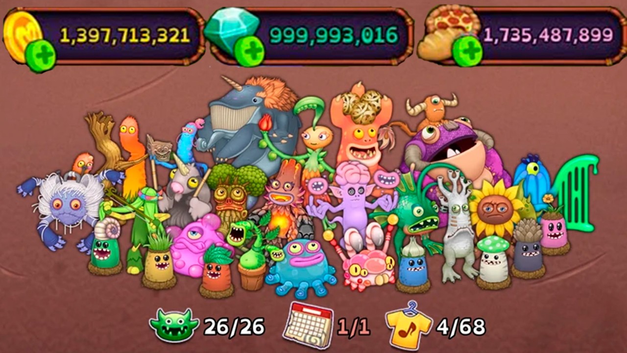 Playing Private Server – Psychic Island