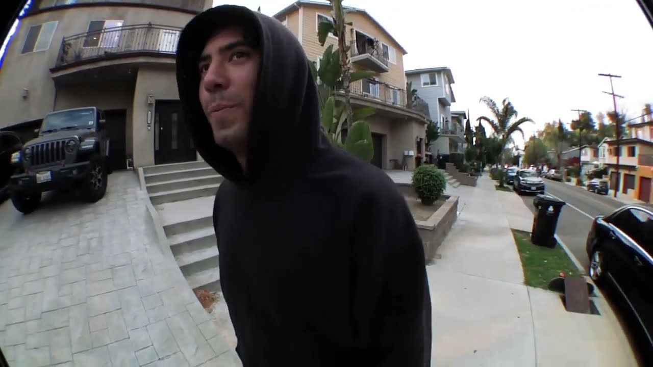 Nick Rios Alv's Angels part