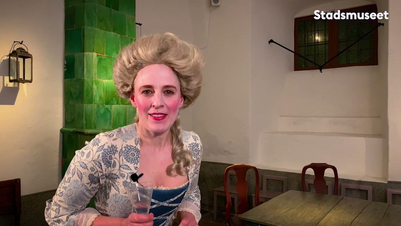 Kulturnatt p&aring; Stadsmuseet