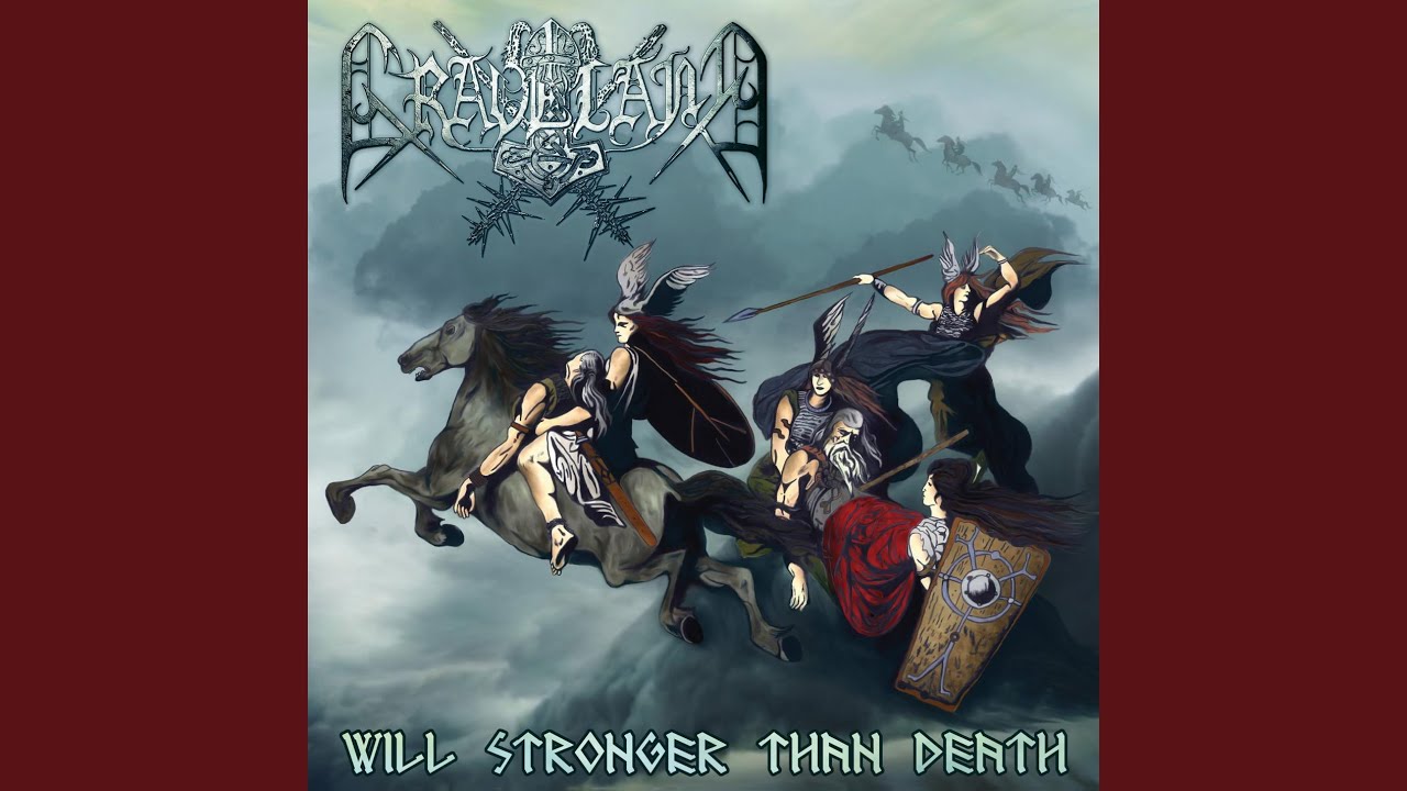 Throne of the Granite