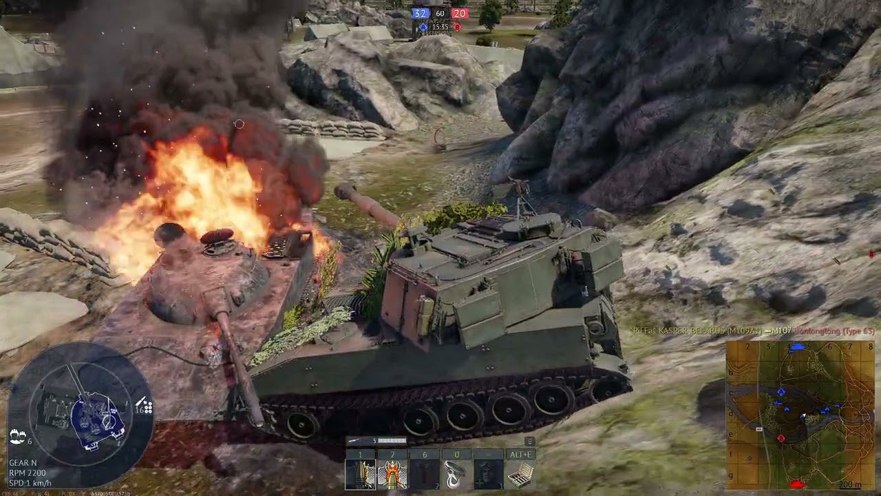 USA