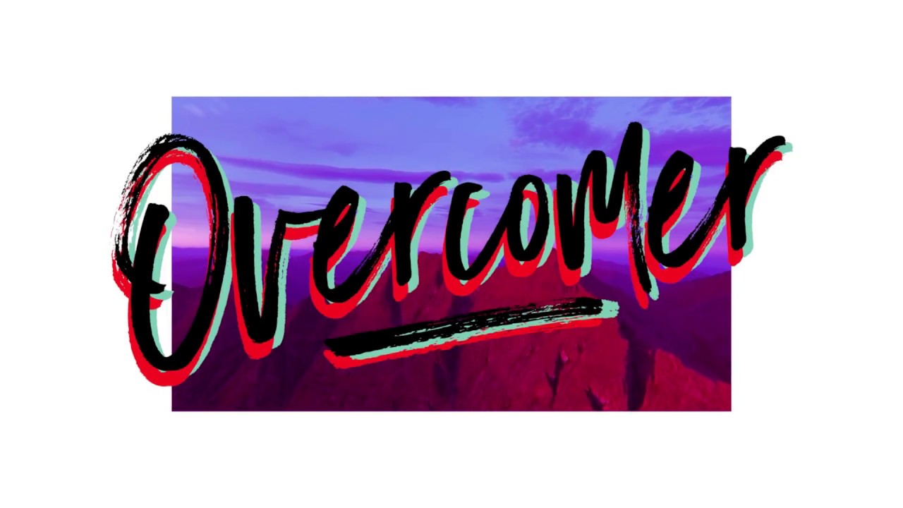 Overcomer // Overcoming Apathy