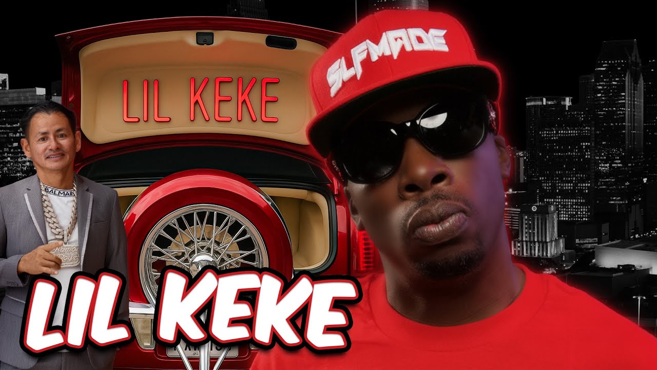 Lil Keke Explains How “Southside” Became Houston’s Anthem To Johnny Dang