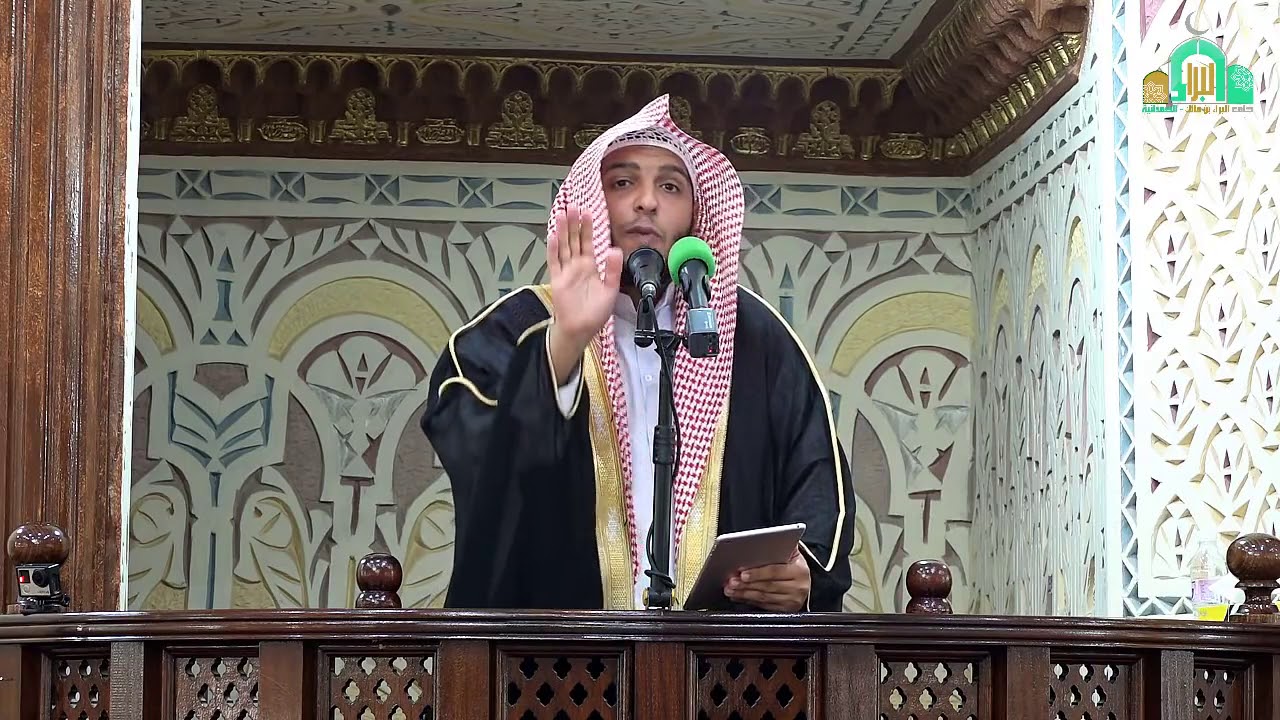 خطبة || فضائل الصلاة