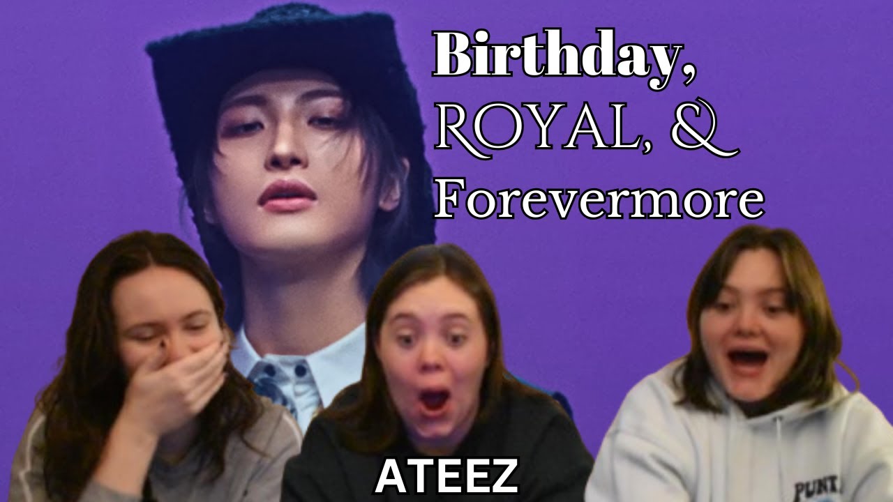 ATEEZ 