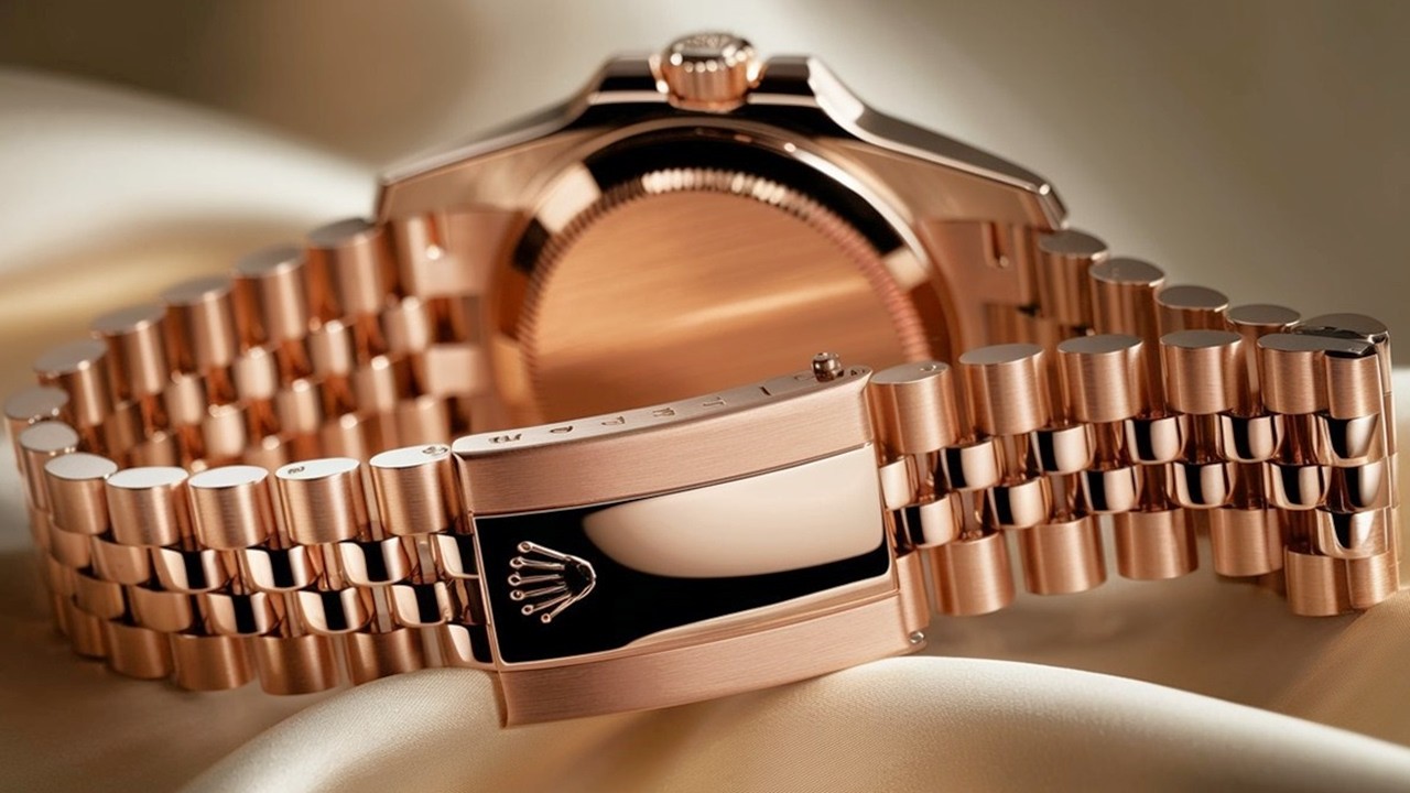 Лучшие часы Rolex [2026] Лучшие часы Rolex