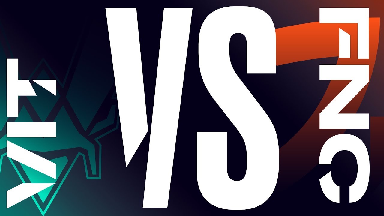 VIT vs. FNC - Week 4 Day 1 | LEC Spring Split | Vitality vs. Fnatic (2020)