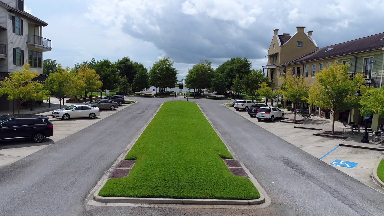 City of Youngsville, LA