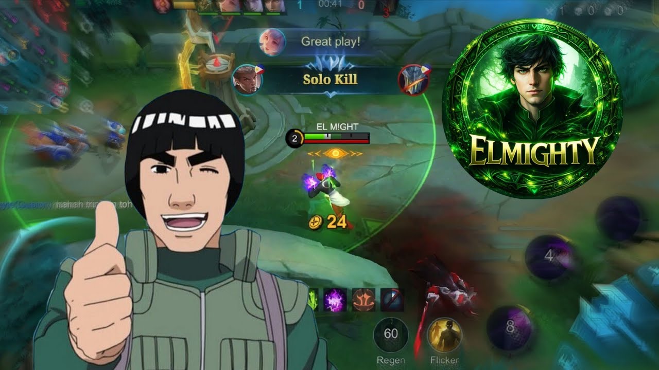 Bigyan ng title 