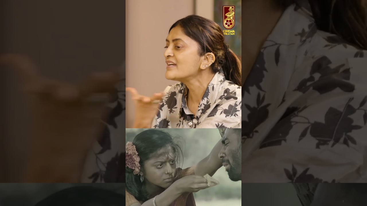 🤣பரதேசில 37 Take-க்கு சாம்பார் சாதம் சாப்பிட்டேன்! - Atharva | Sivakarthikeyan | பராசக்தி | Vikatan