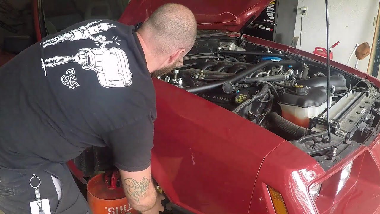 Maximum Motorsports Front Coilover Install & Rear Lower Control Arm with H&R Springs