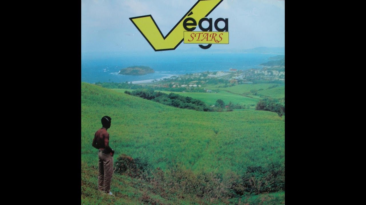 Véga Stars - Moin Malade ( ZOUK RETRO ) 1984