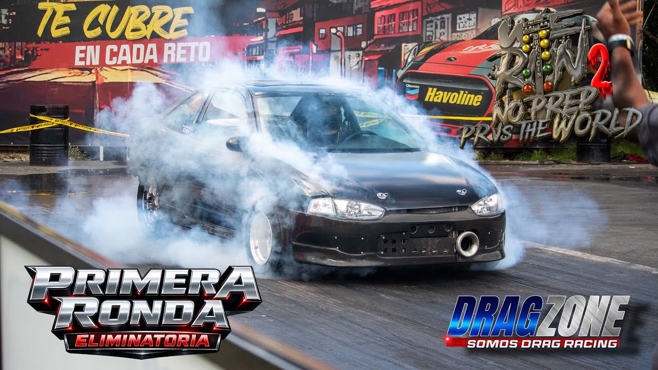 🔥 WE RUN NO PREP 2 🔥Arecibo Motorsport Primeras Rondas de eliminatorias PRO FWD STREET FWD 7.0 INDEX