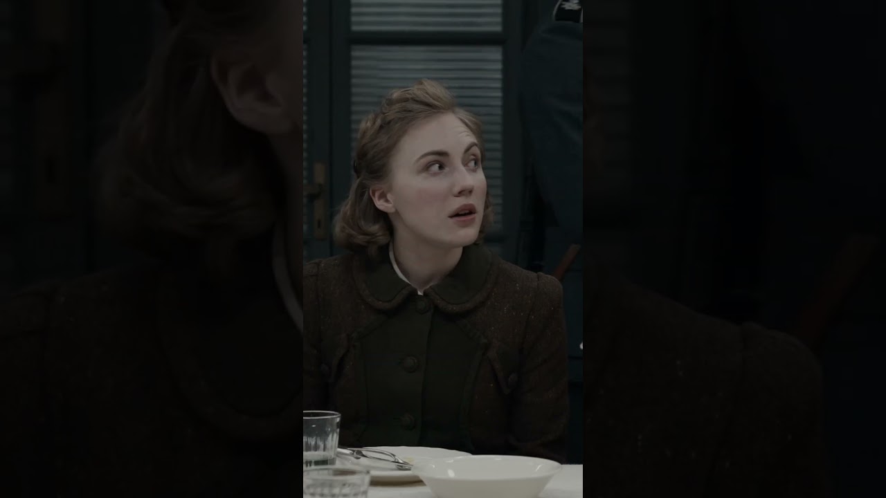 DIE VORKOSTERINNEN &ndash; Ab dem 29. Mai 2025 bundesweit im #Kino! #BuschMediaGroup