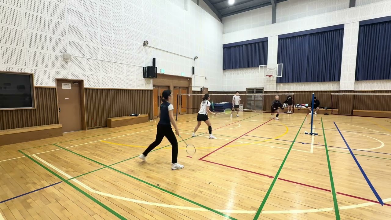 2026/2/28 세정 광재 VS 가은 다연