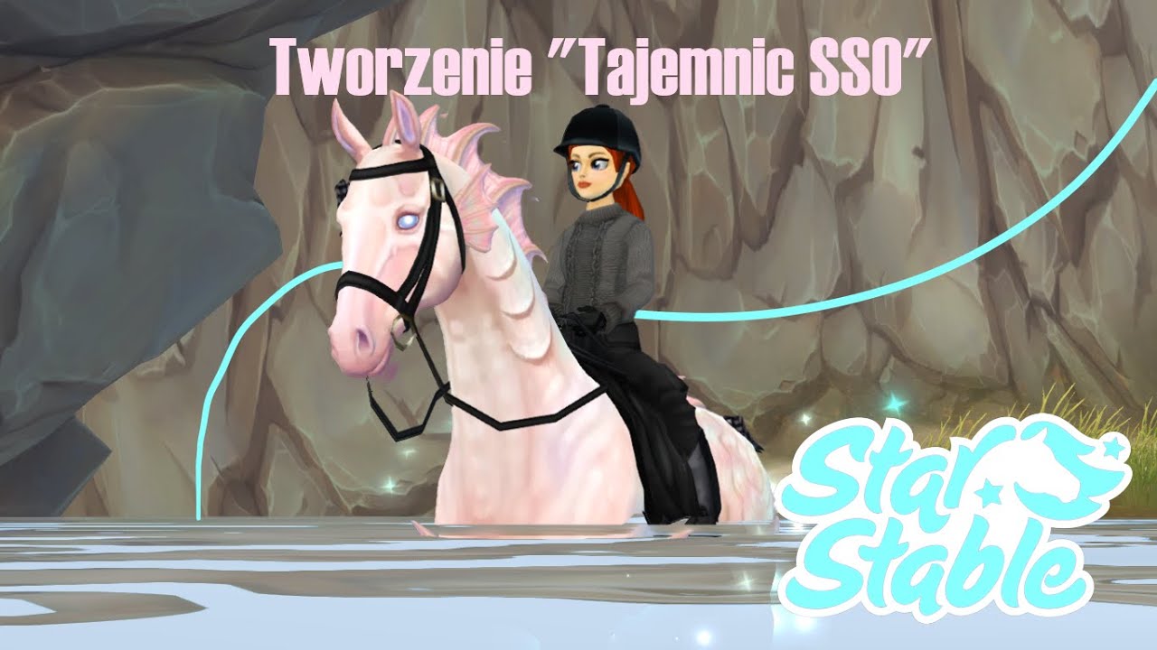 Jak powstają Tajemnice SSO