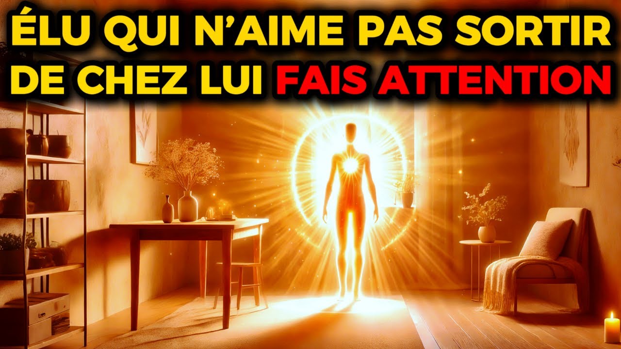 Je N’Aime Pas Sortir De Chez Moi : 6 Vérités Sur L’Élu Qui Préfère Rester À La Maison | Les Élus