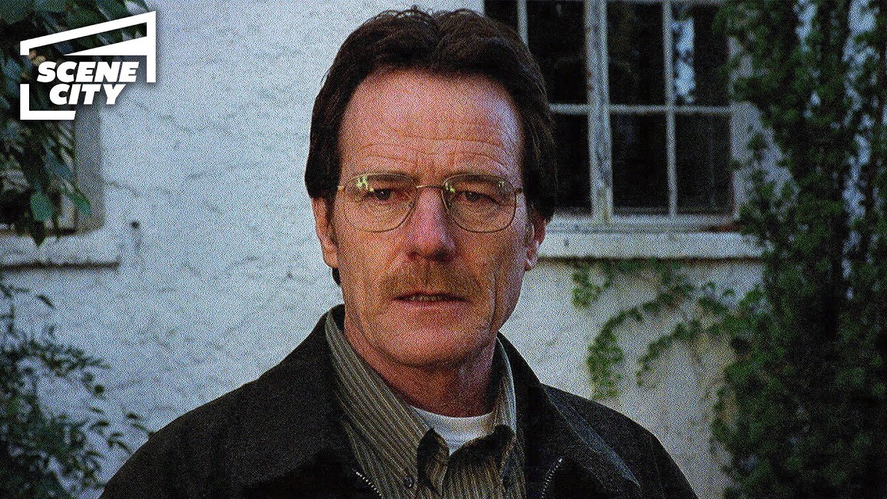 Walt Refuses Help for His Treatment | Breaking Bad (Bryan Cranston, Jessica Hecht)