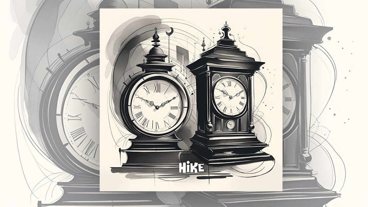 Samoerai - Hike ft Vorre