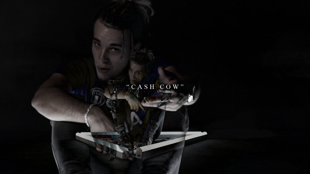 GABRIEL AVRETT X TWO THREE 