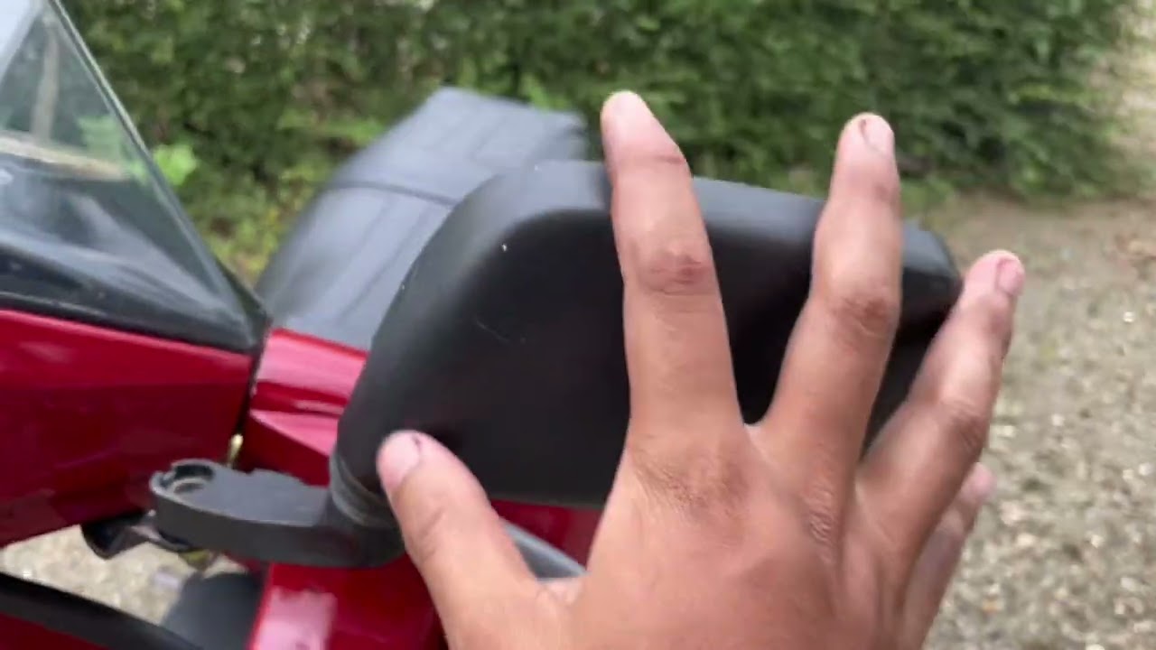 restorasi vespa excel
