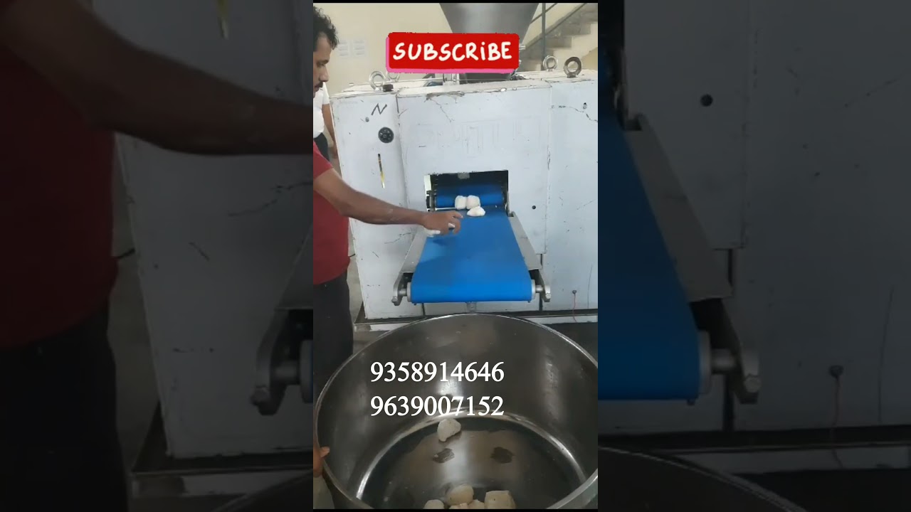 #divider #bakerymachines #Shivam-Pritul Machines