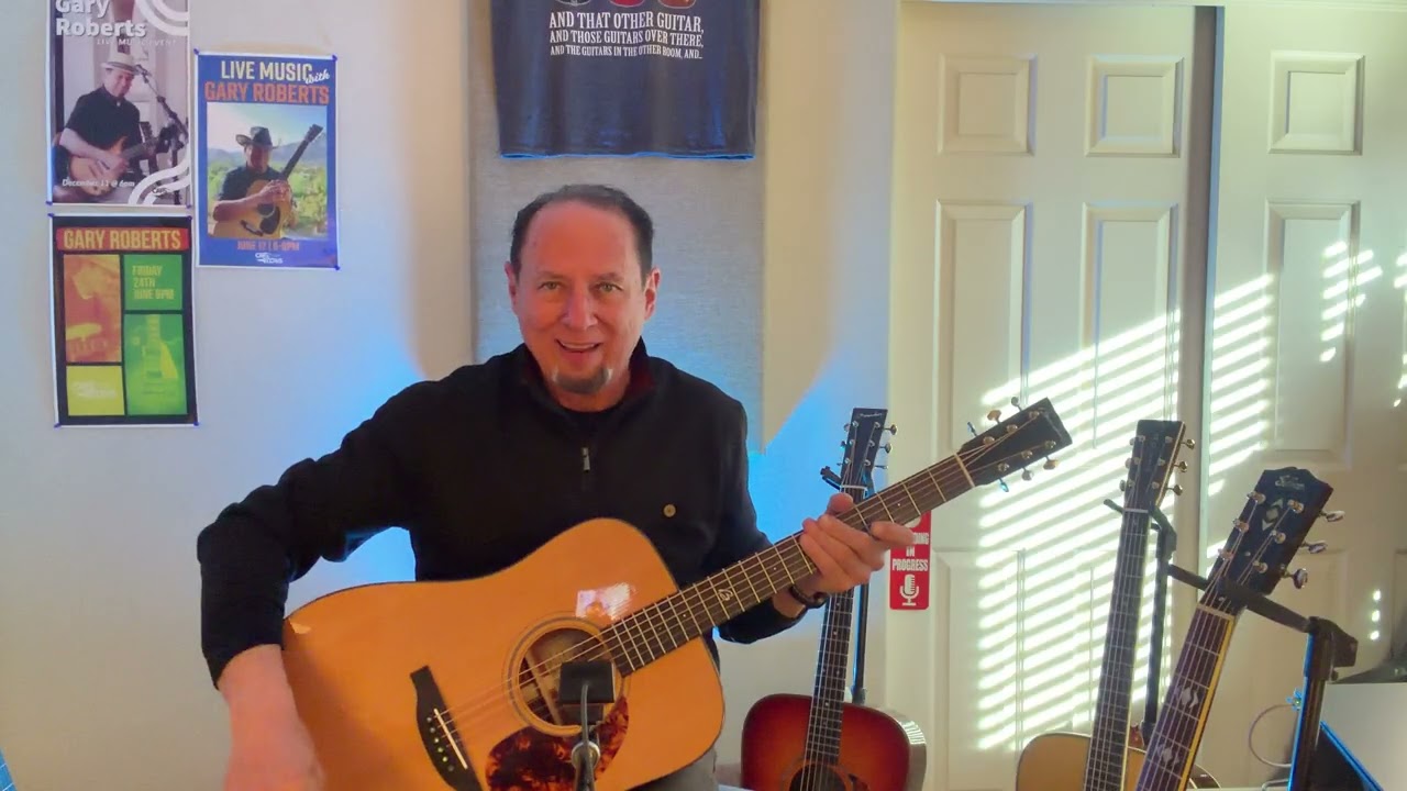 Quick Comparison of  5 High End  Acoustic Guitars: Martin Gibson Boucher Content