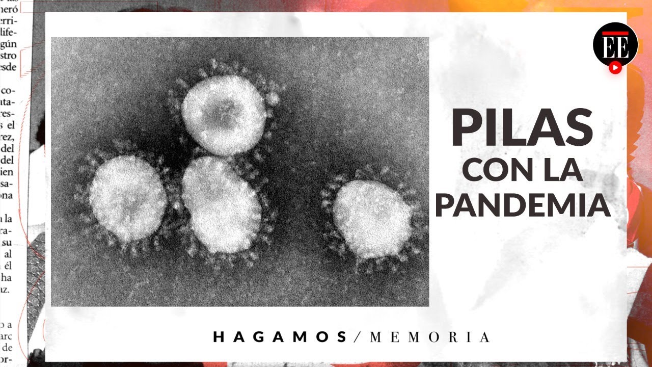 Coronavirus y otras pandemias en el mundo - Hagamos Memoria - El Espectador