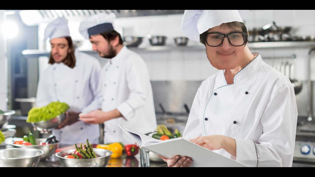 THE MEDIOCRE MASTER CHEF SHOW