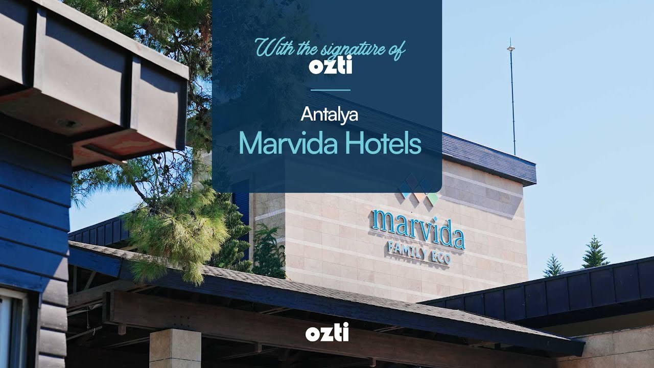 Marvida Hotels