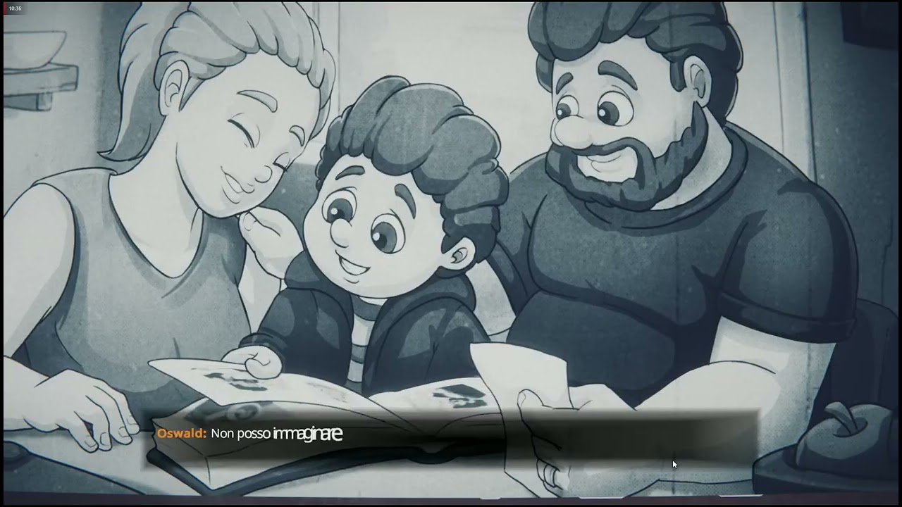 Five Nights at Freddy's Into the Pit (ep.11 finale 1/5)