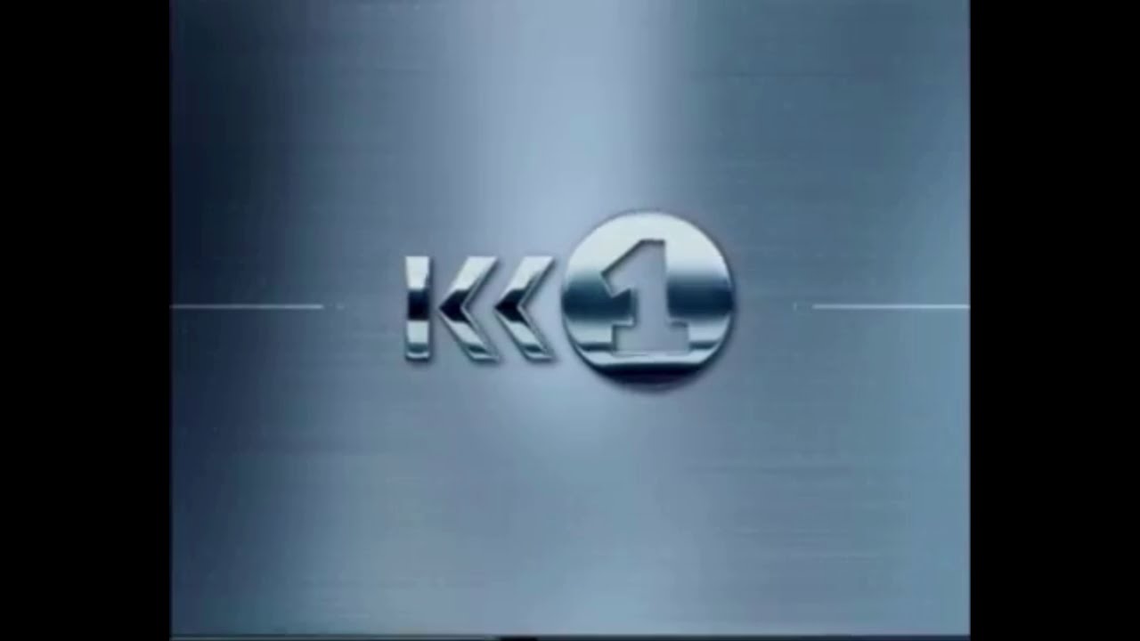 Заставка программы Один день (К1, 2005-2009)/One Day intro (K1, 2005-2009)
