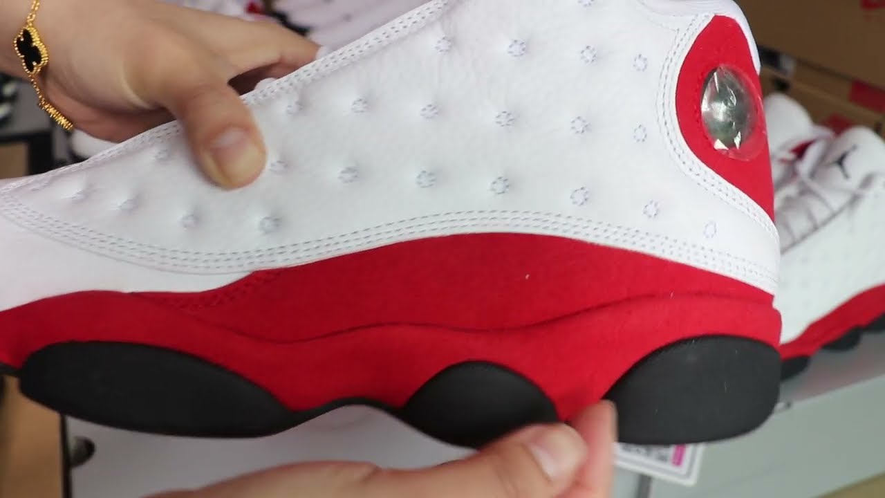 2026 Air Jordan 13 Chicago Bulk Review