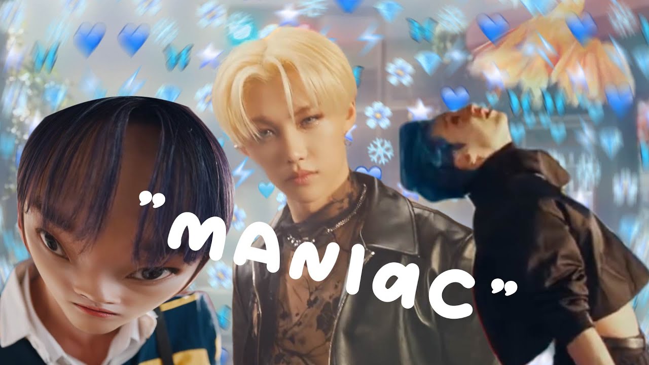 stray kids - 