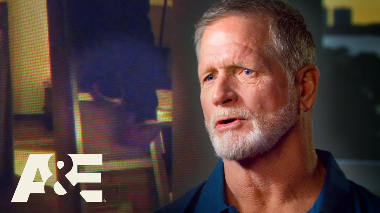 He Gives a SECOND CHANCE to Unwanted House Guests | Phrogging: Hider in My House | A&E