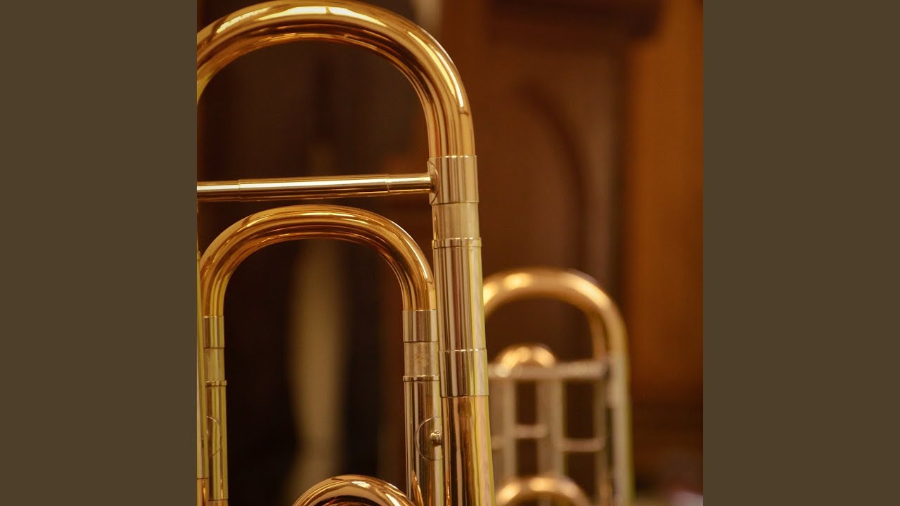 Didi's Trombone Dreams