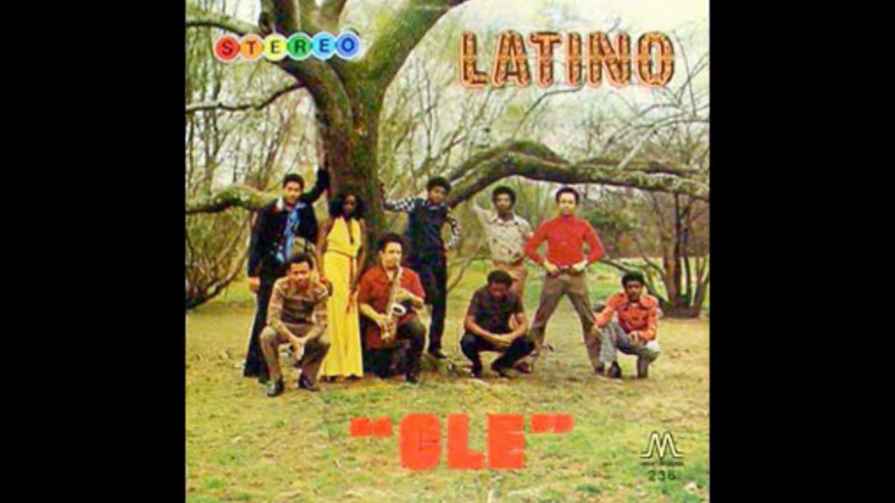 L'Ensemble Latino d'Haïti   Clé