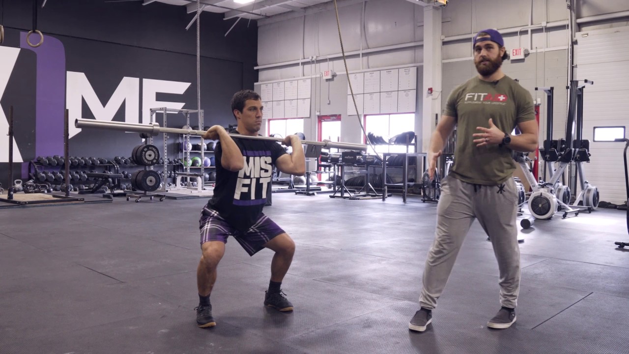 Thruster Efficiency