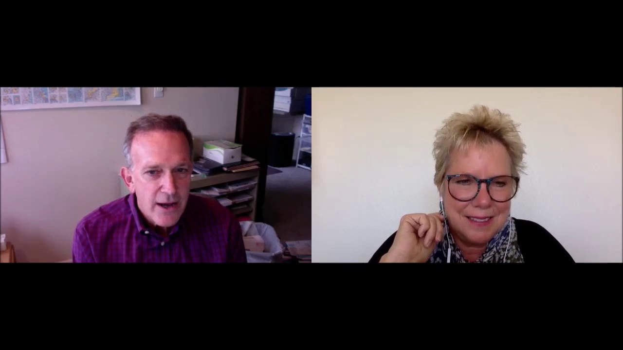 Scott Friedman - Create an Engaged Culture with G.P.S.