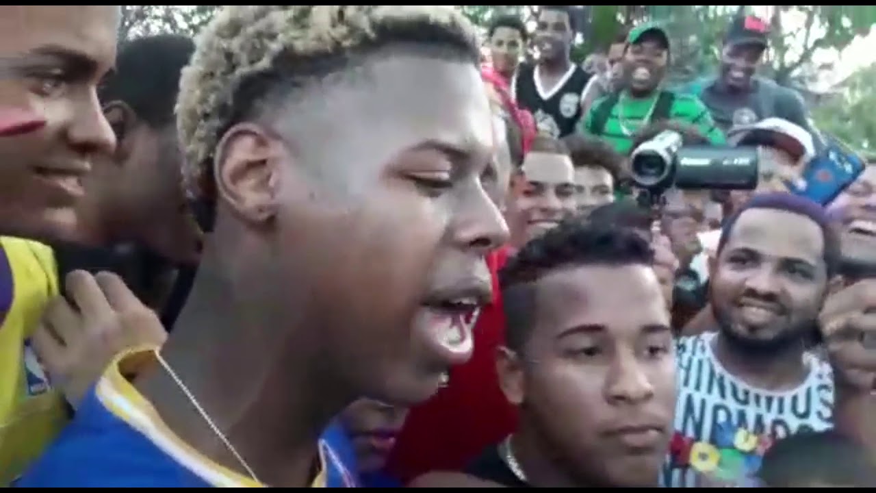 Diddy Glow & Felpa Divo VS R8 y Profeta RD (Doble Paliza!)