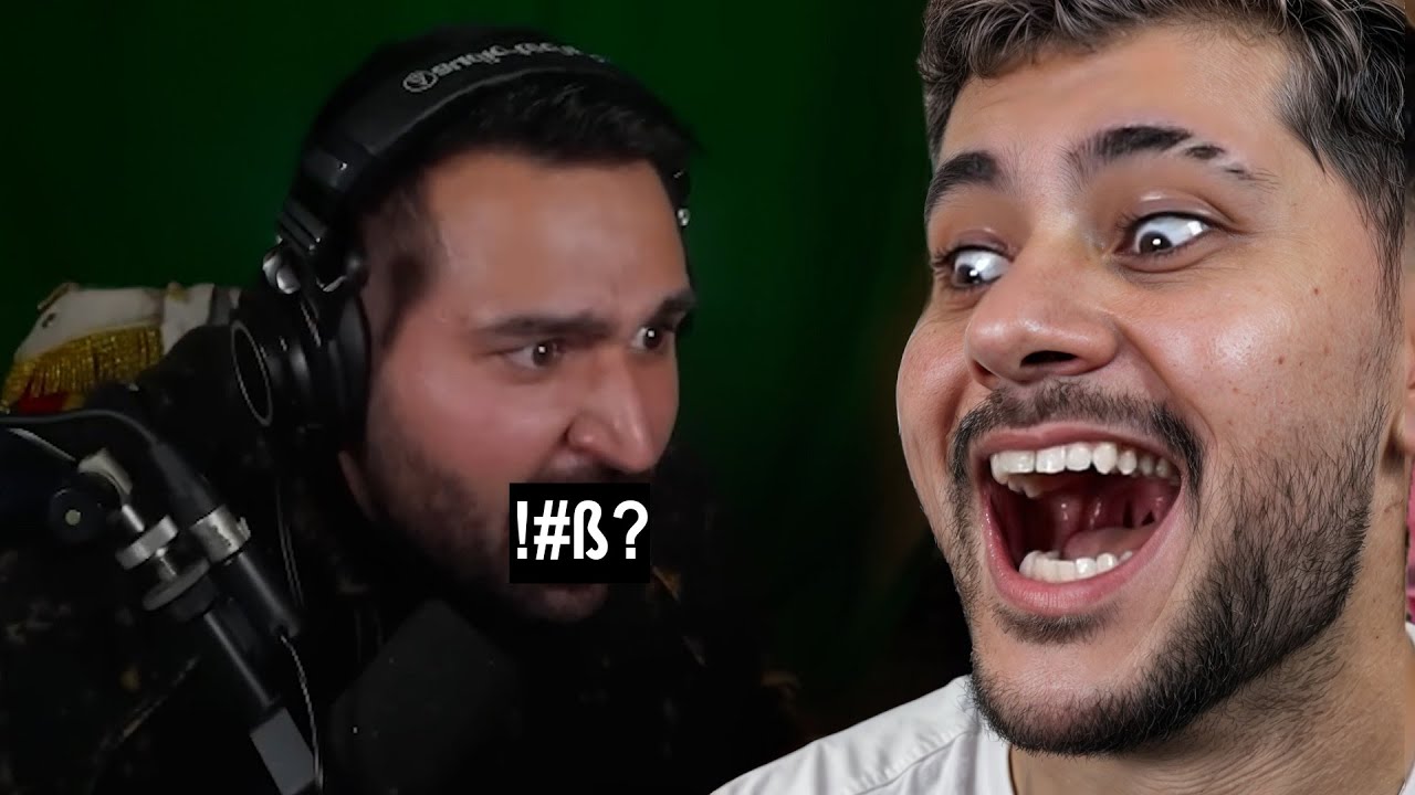 ItsAssiTv Disst Mich..