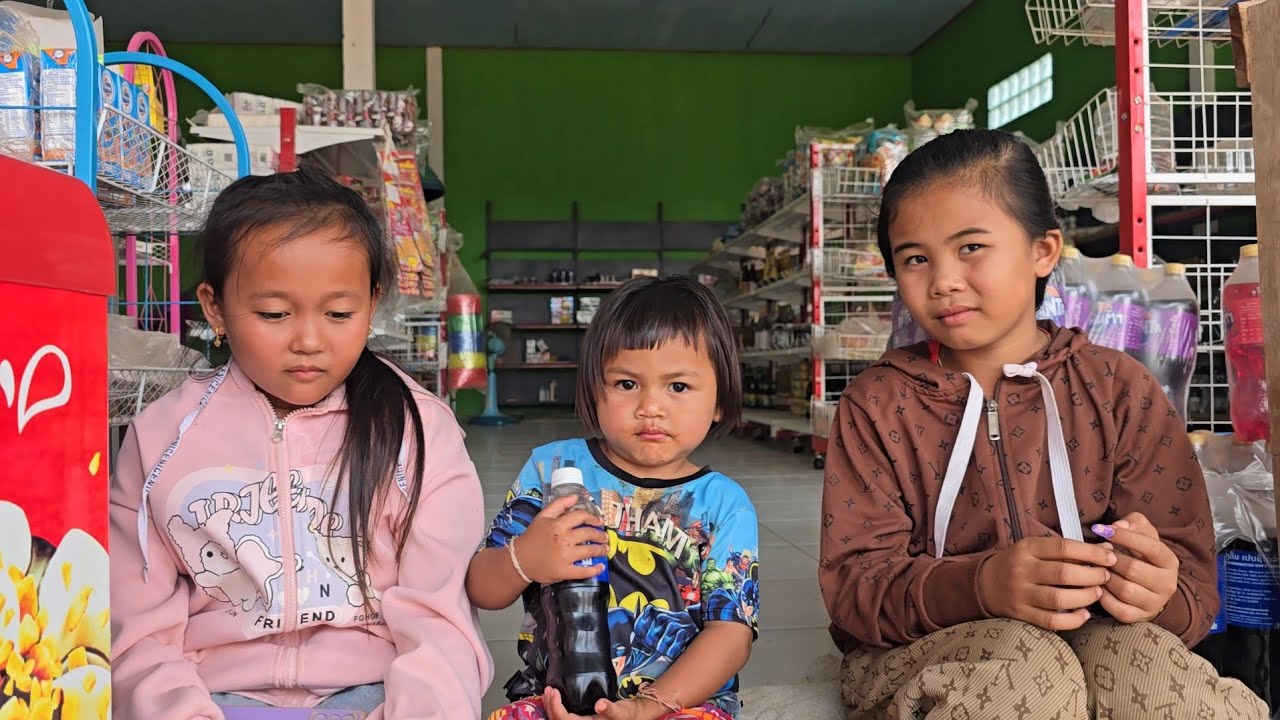 #น้องเอเซียผู้น่าสงสารติดเอื้อยมินขอนั่งด้วย🤭27 กุมภาพันธ์ ค.ศ. 2026