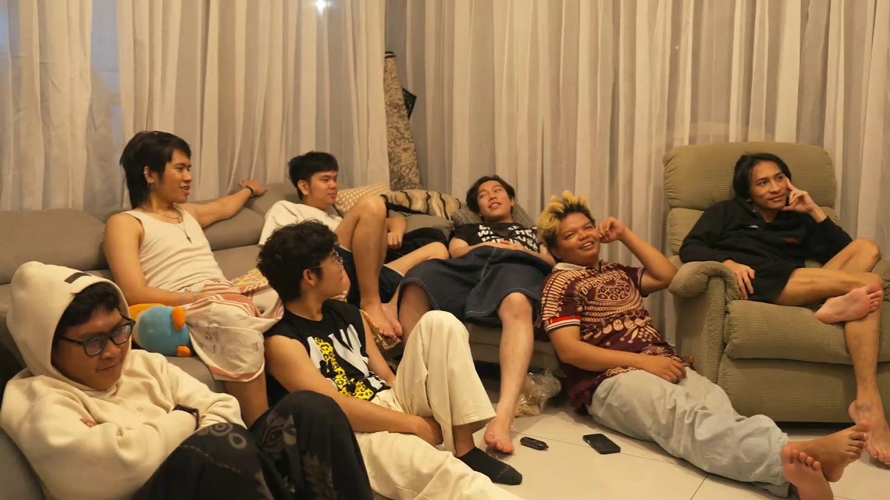 O2H SAHUR HARI KE - 3