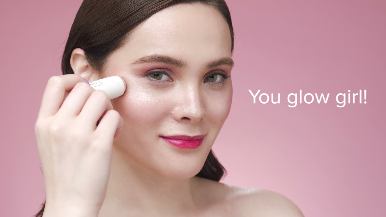 BENCH/ Beauty Everyday: Highlighter